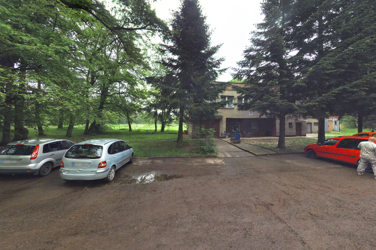 Český rybářský svaz, z.s., místní organizace Kravaře