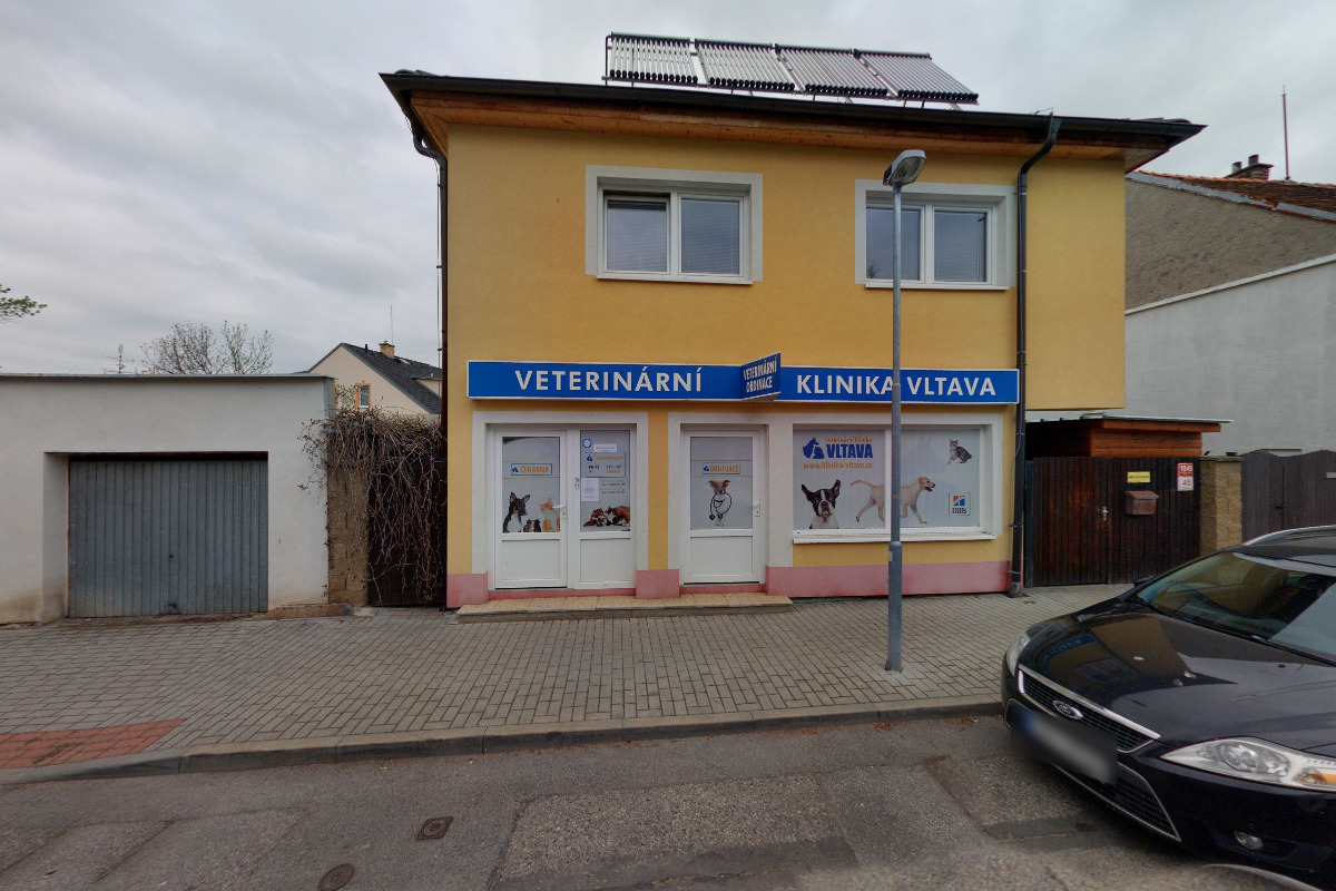 Veterinární klinika VLTAVA foto 2