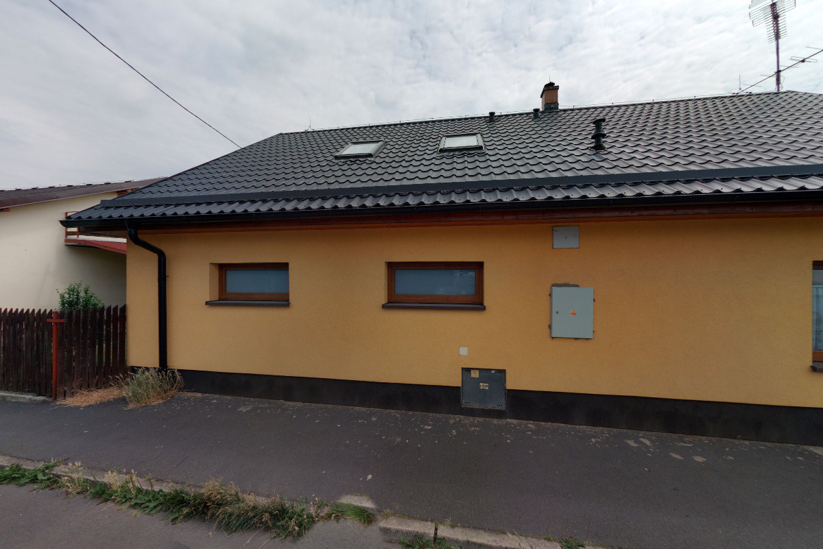 FBC Hingstar Gympl Krnov