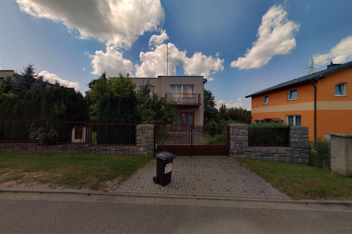 Výroba zakázkového nábytku - Václav Karpianus