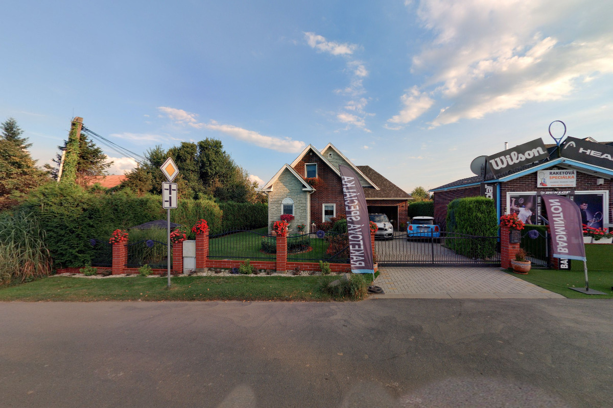 Padelstore.cz foto 2