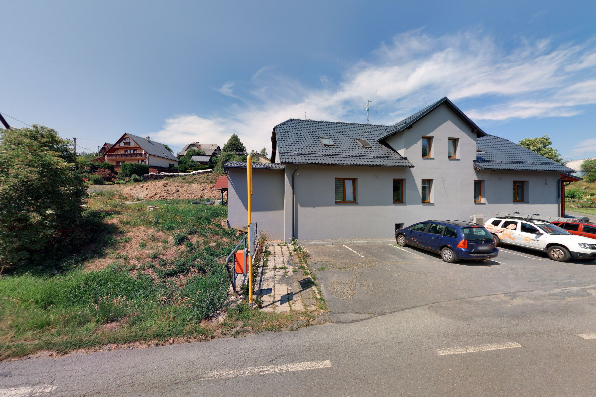 MX-NET Telekomunikace s.r.o. - Nabíjecí stanice foto 1