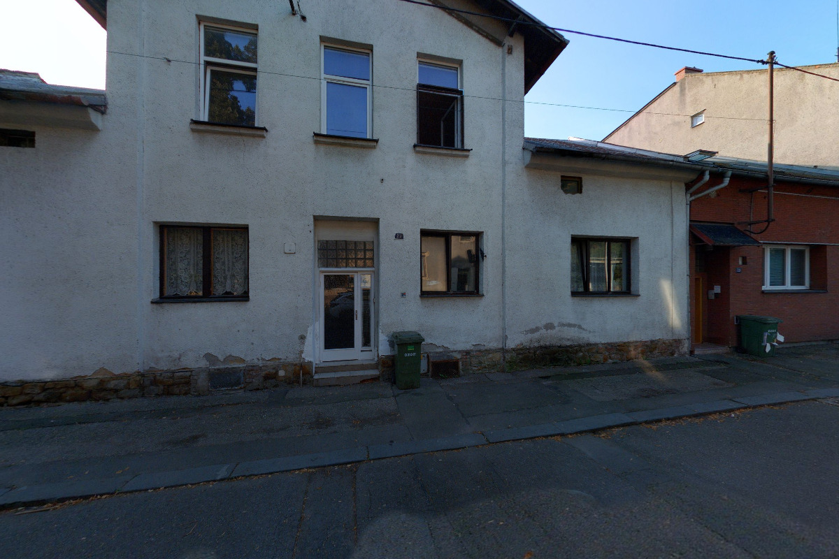 Měrková - Mazlíci v nouzi foto 1