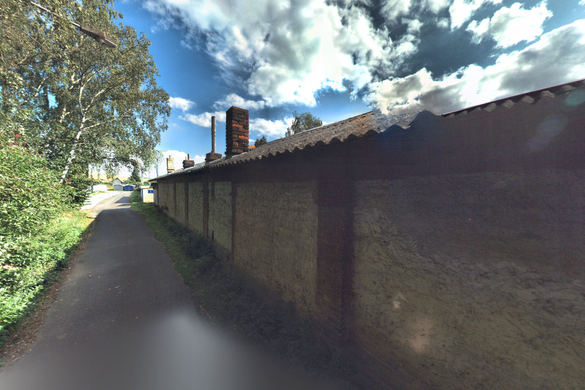 Český kynologický svaz ZKO Krnov - Hlubčická - 460