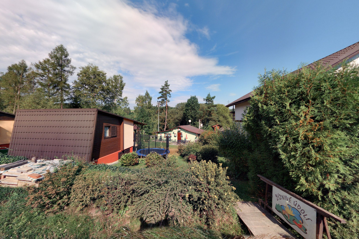 Restaurace Žíznivé údolí foto 5