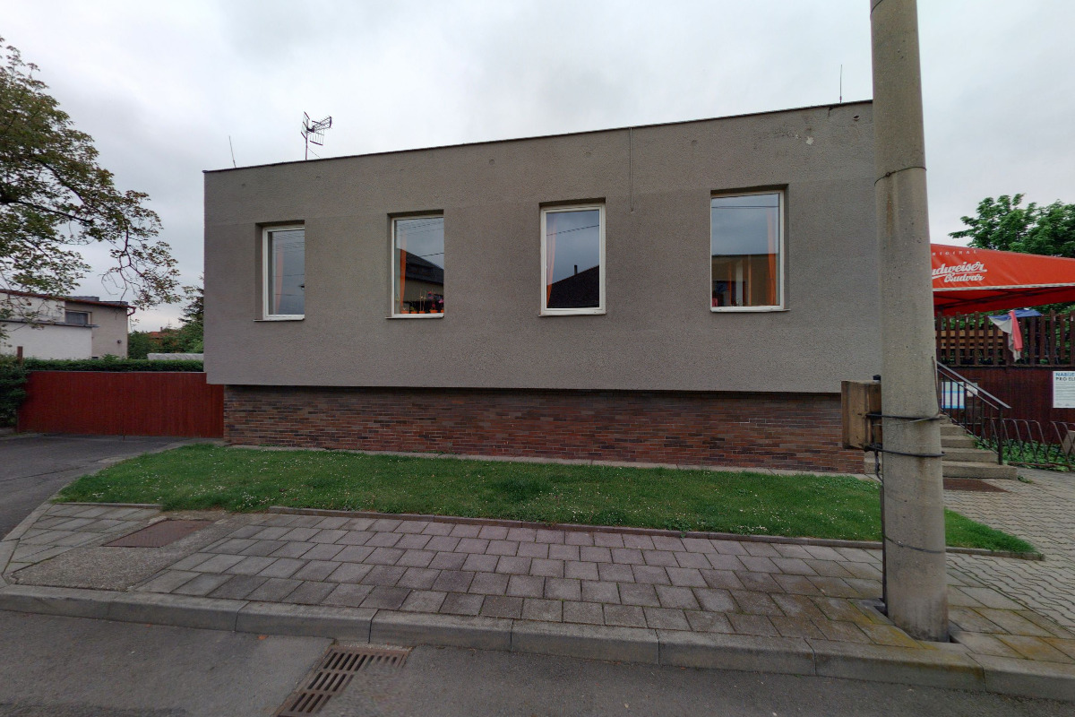 Bed & Breakfast Slezská Siesta