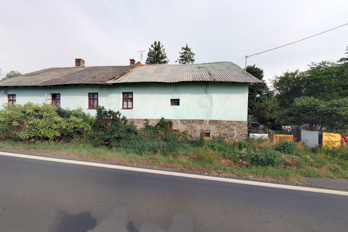 Hanácký mushers club z.s.