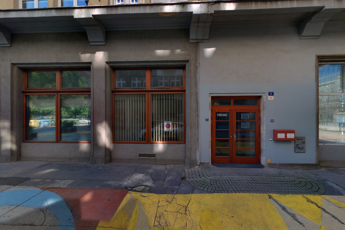 Finanční úřad pro Moravskoslezský kraj - Územní pracoviště Ostrava I foto 2