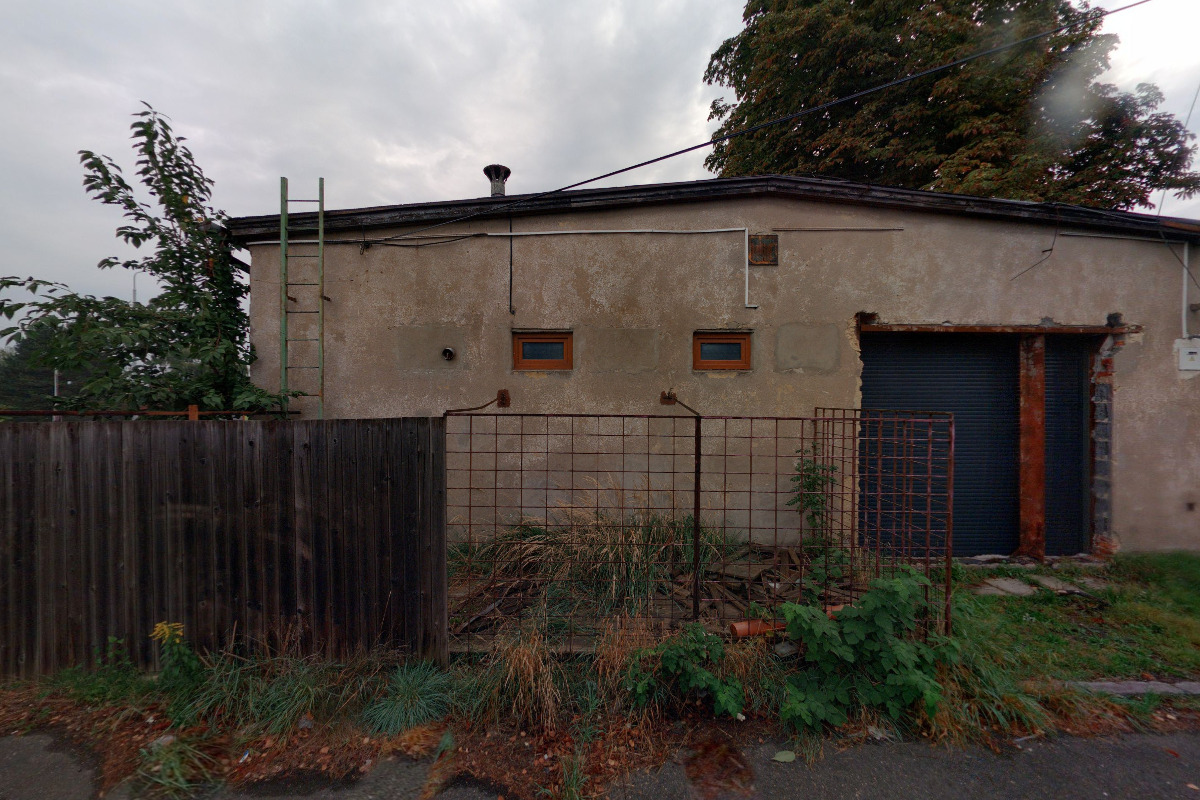 Vagunda interier design