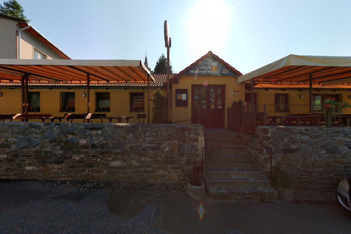 První Pivní Pohoda foto 5