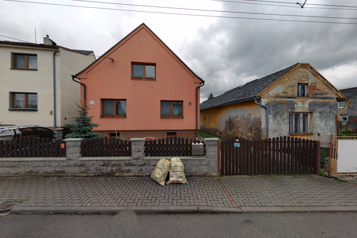 Kamil Lassak - instalatérství a topenářství