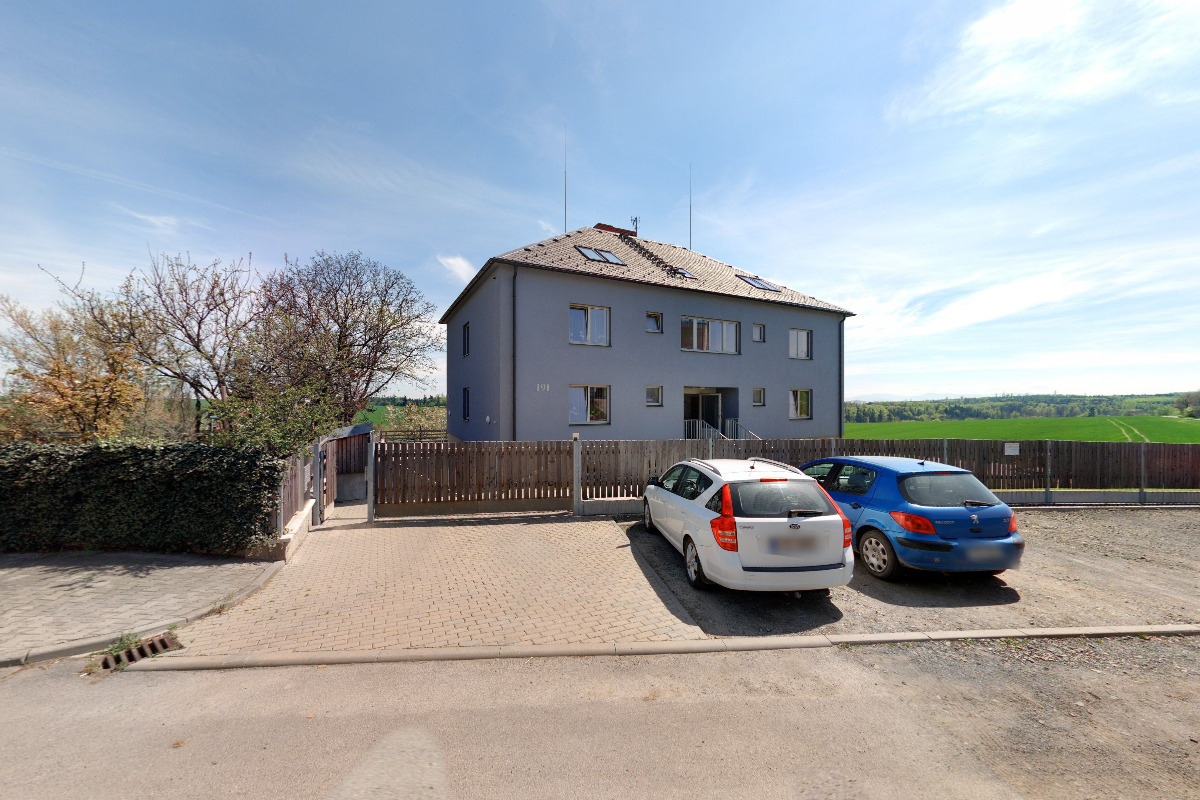 1. Motoklub Skřipov