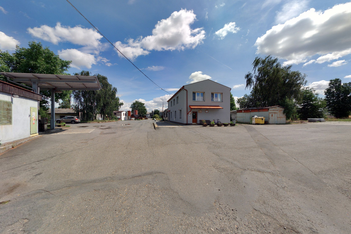 KOINTER spol. s.r.o. foto 2