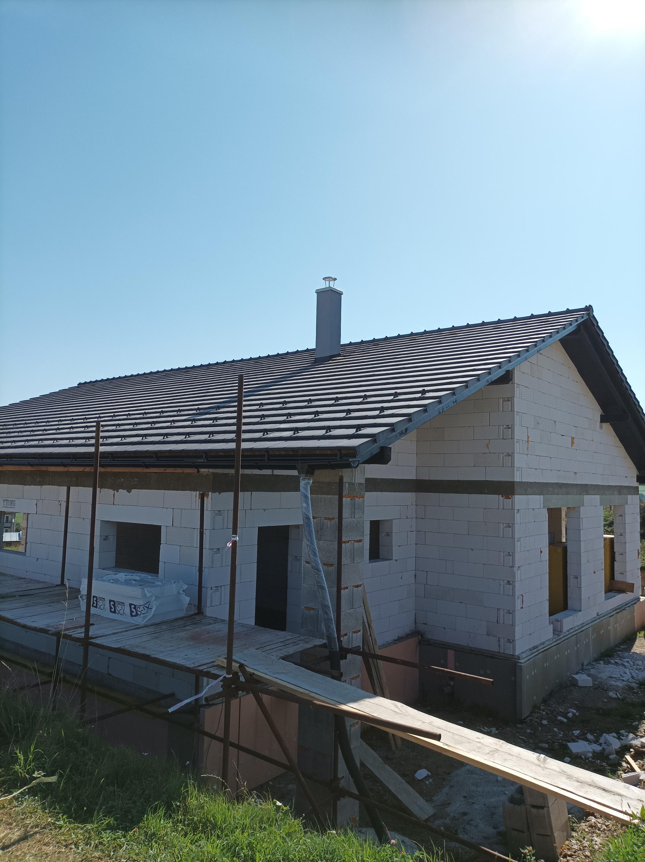 Střechy Kaláb foto 2