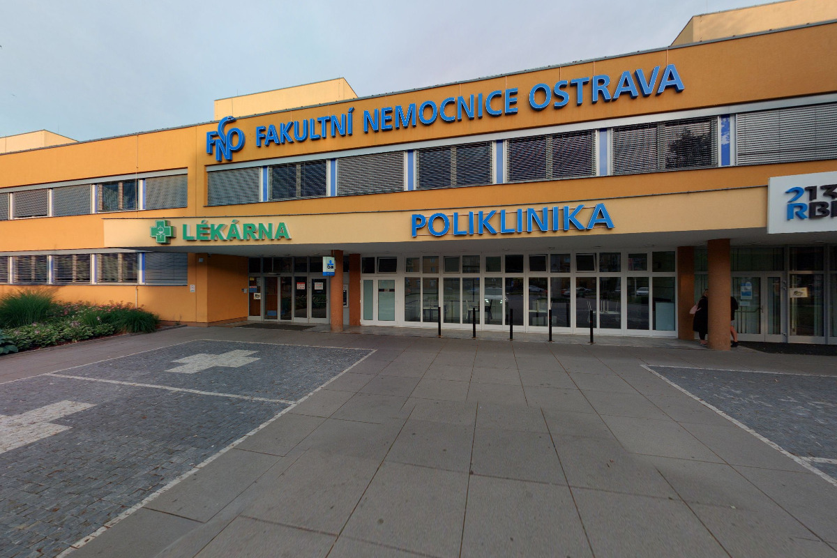 MUDr. Ivana Zhánělová