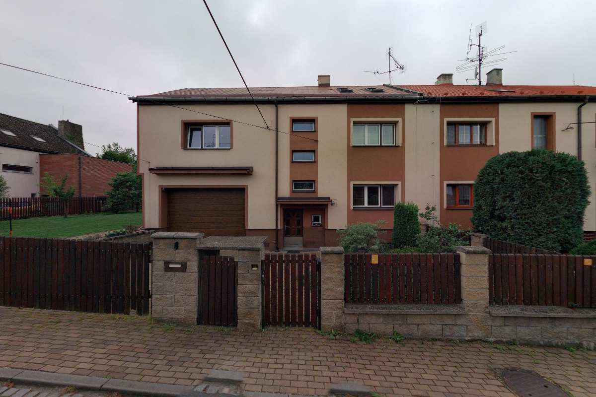 Zdeněk Hečko - Lesotechnika foto 5