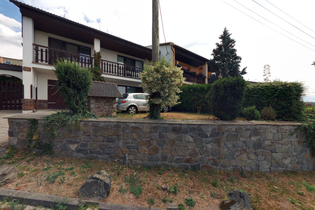 Pavel Zachrla - kácení stromů foto 1