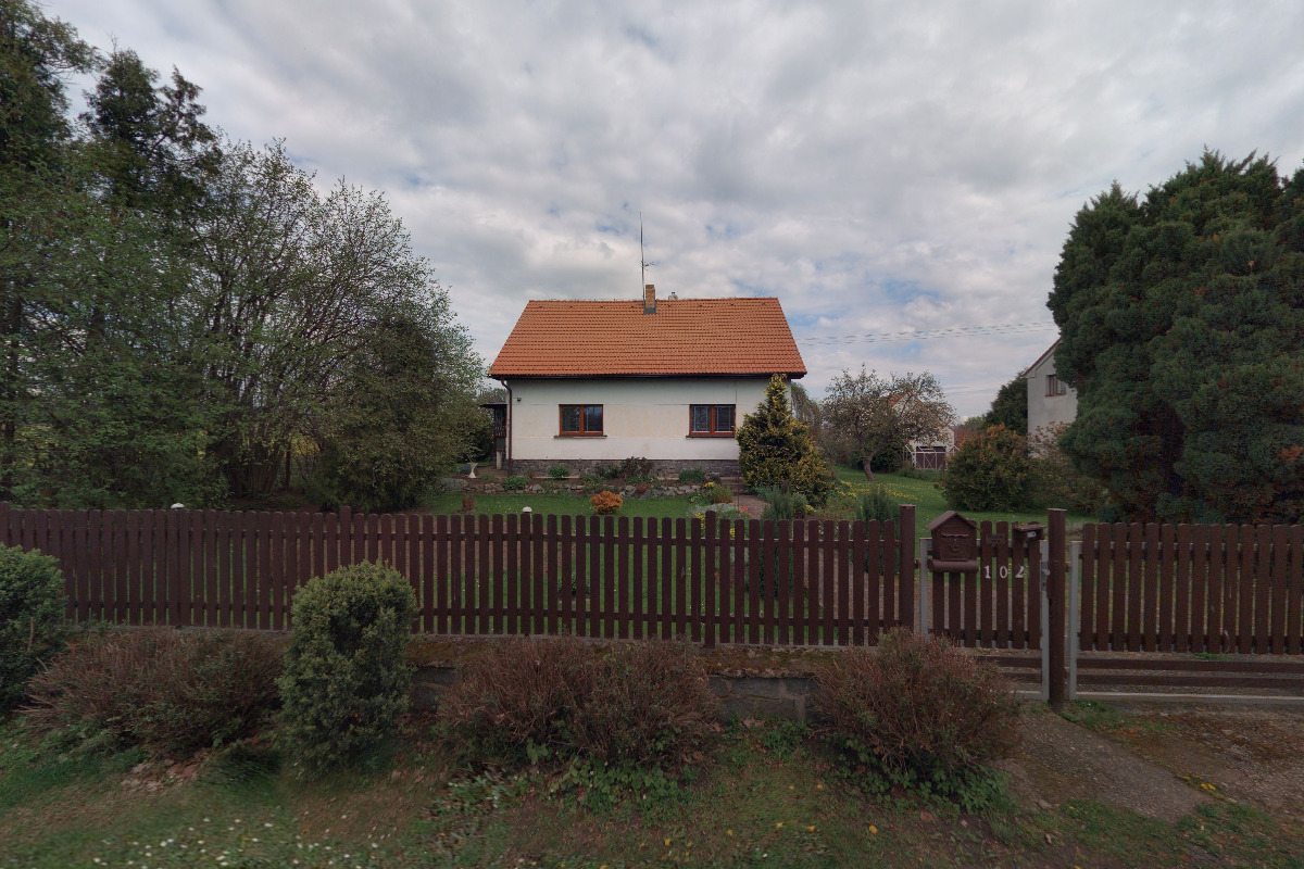 Sbor Církve bratrské v Písku