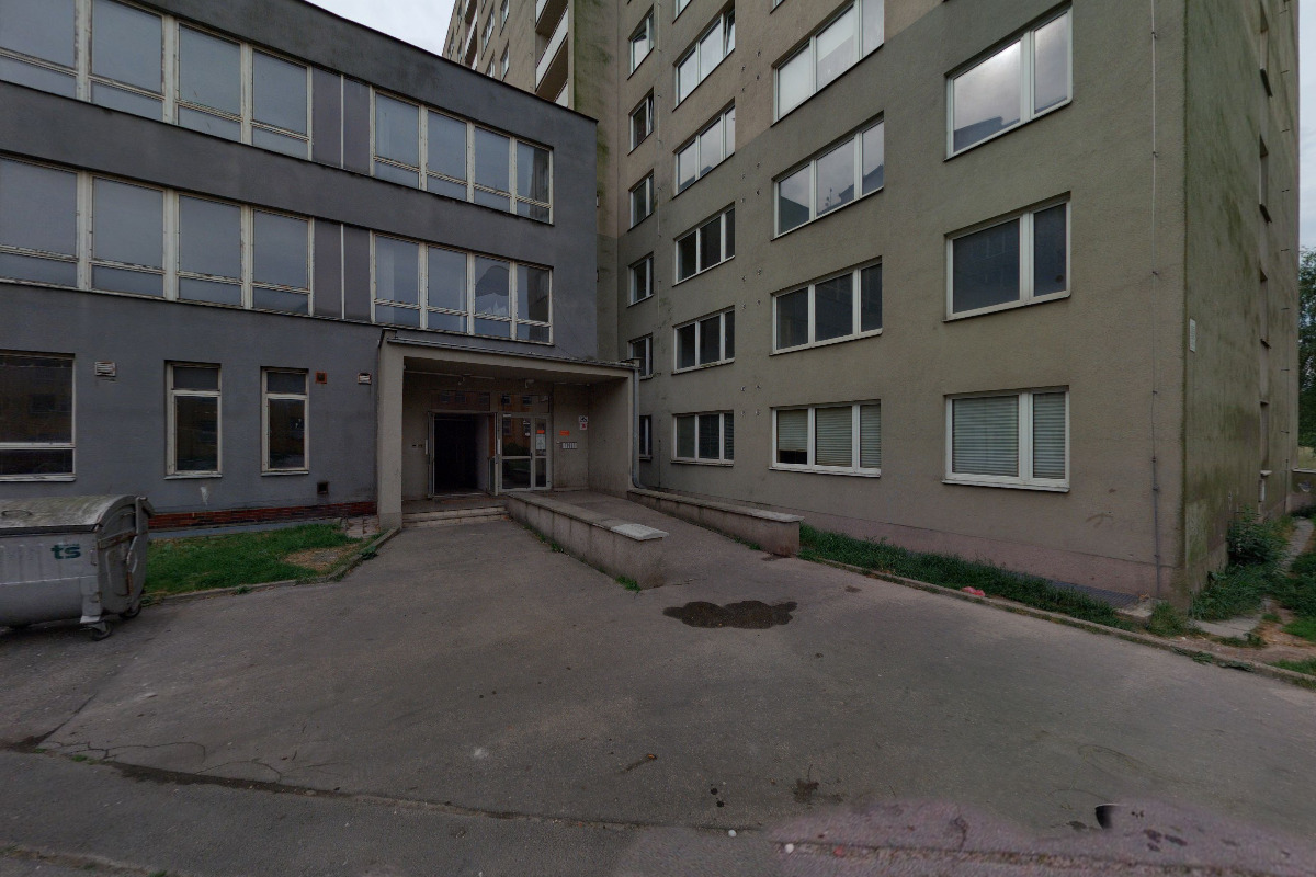 Richard Sosna foto 1