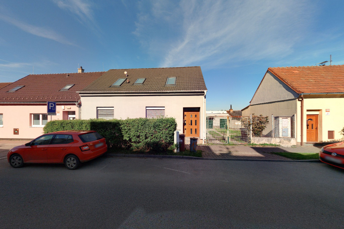 Radek Mařík - malířské práce foto 2