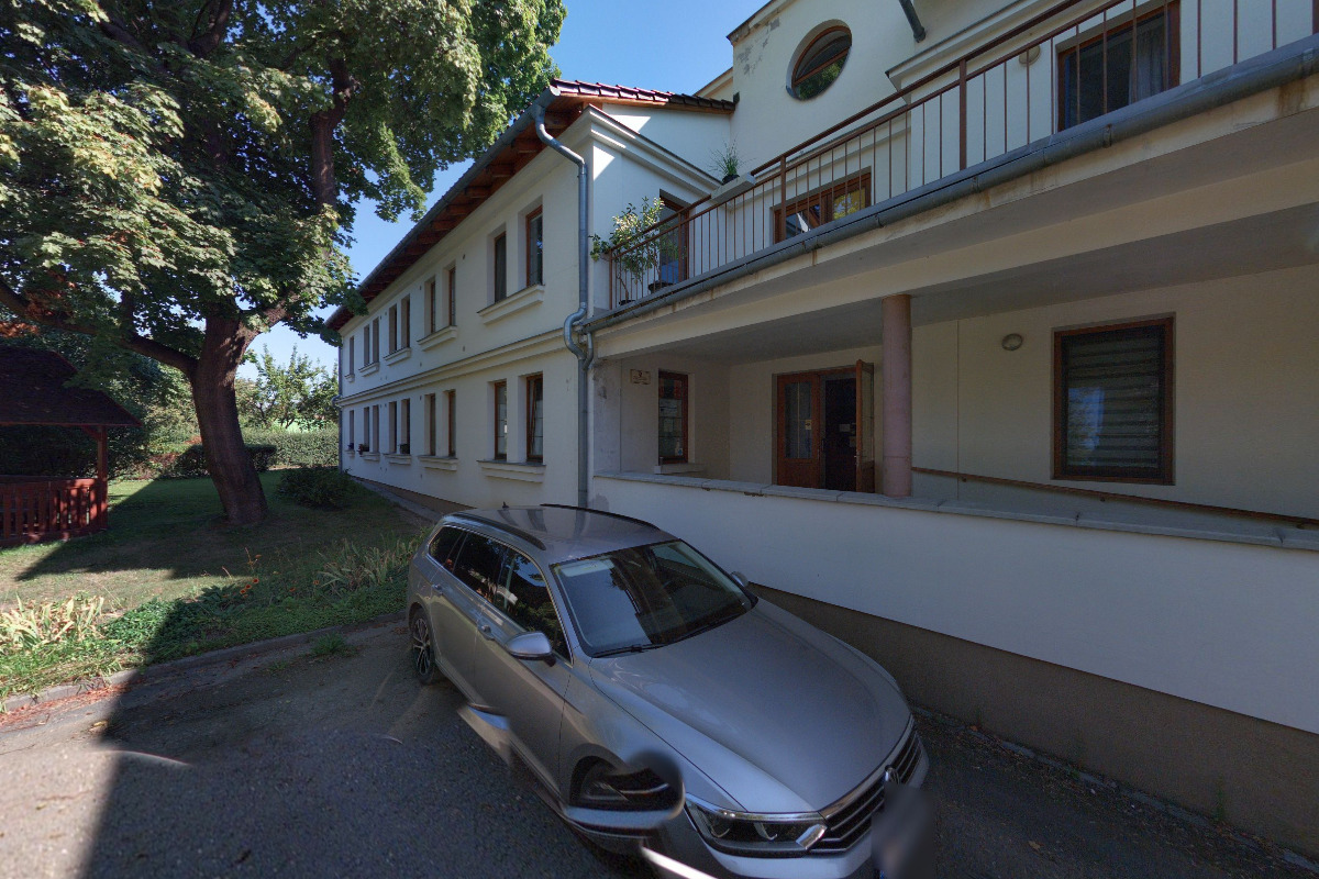 Charita Odry - Pečovatelská služba foto 2