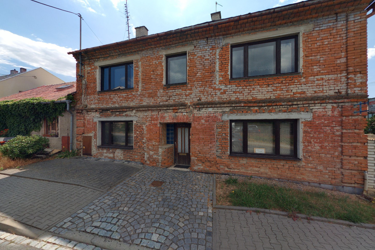 Jan Telíšek - autoelektrikář