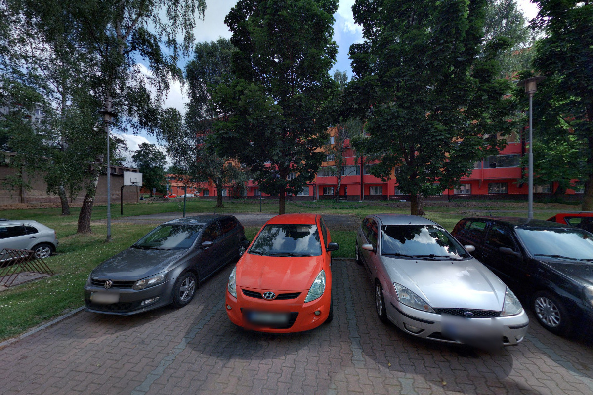 BYTservis - služby, spol. s r.o.