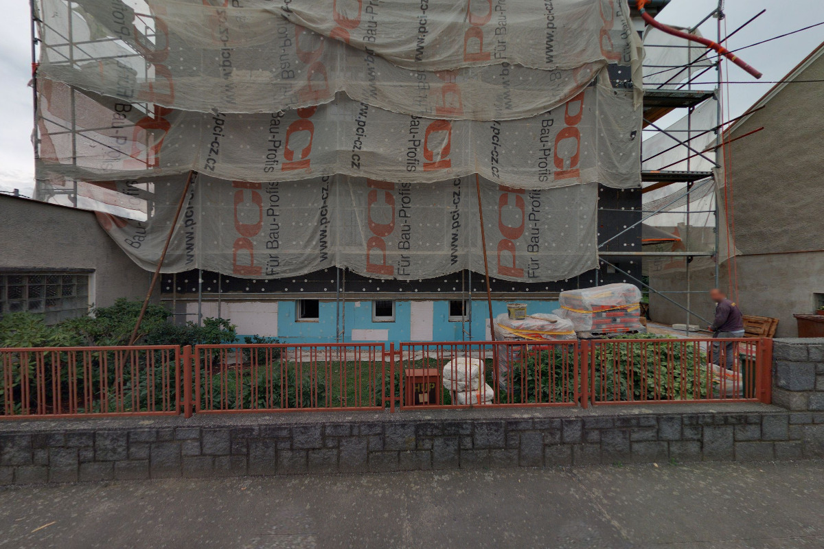 Alena Schotliová - čalounictví foto 2