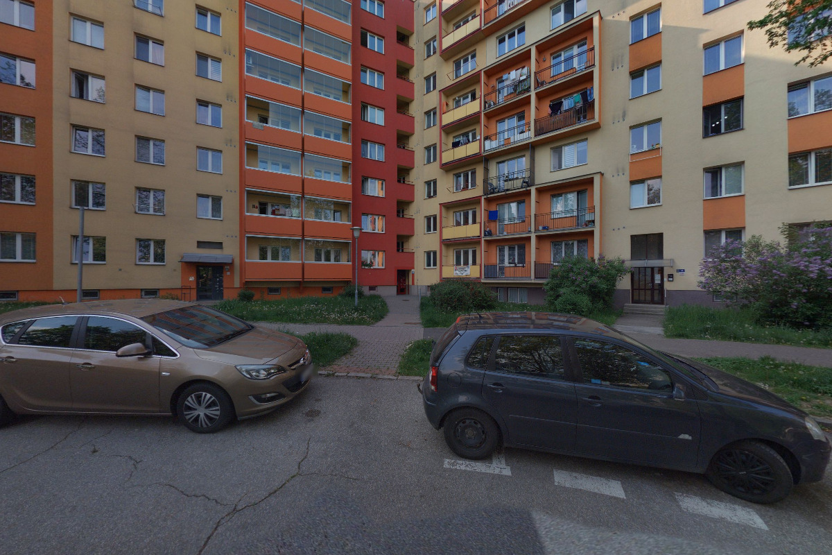 Ing. Radek Pavlík foto 2