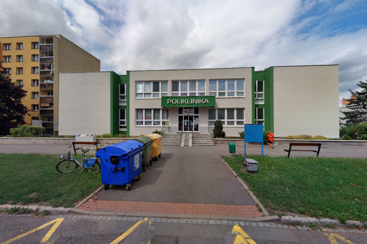 odběry krve AGELLAB