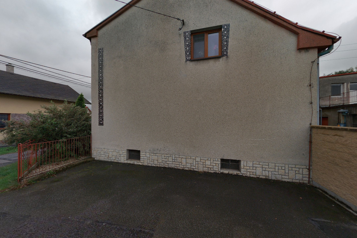 Globek - Jiří Vykypěl