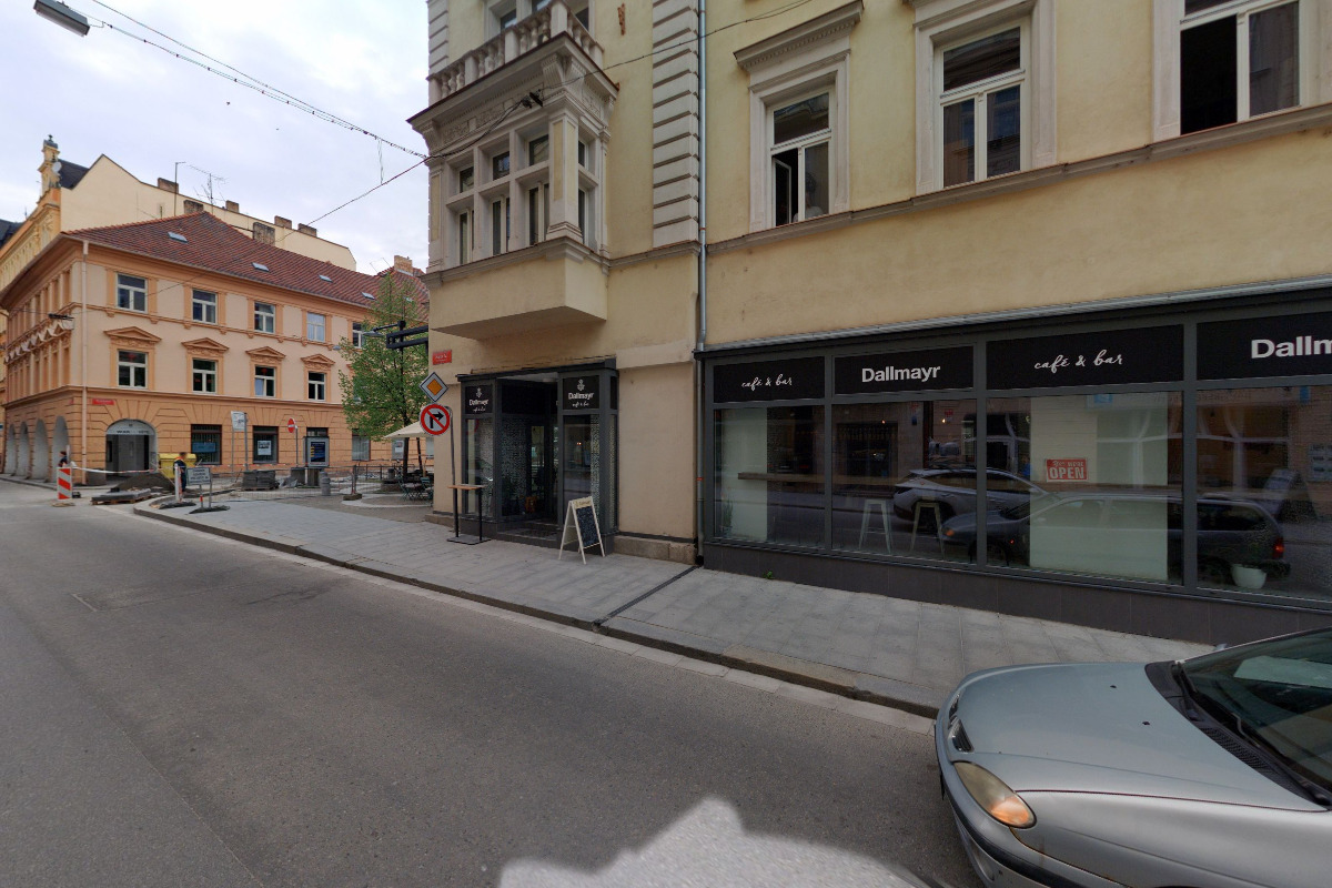 Dallmayr café & bar