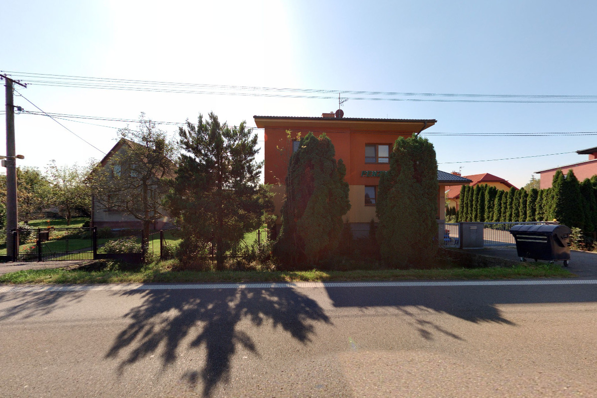 Penzion Seoul - restaurace