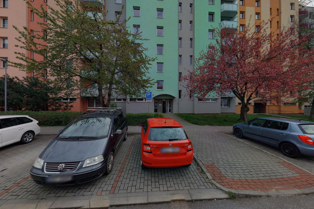 Jihočeští senioři