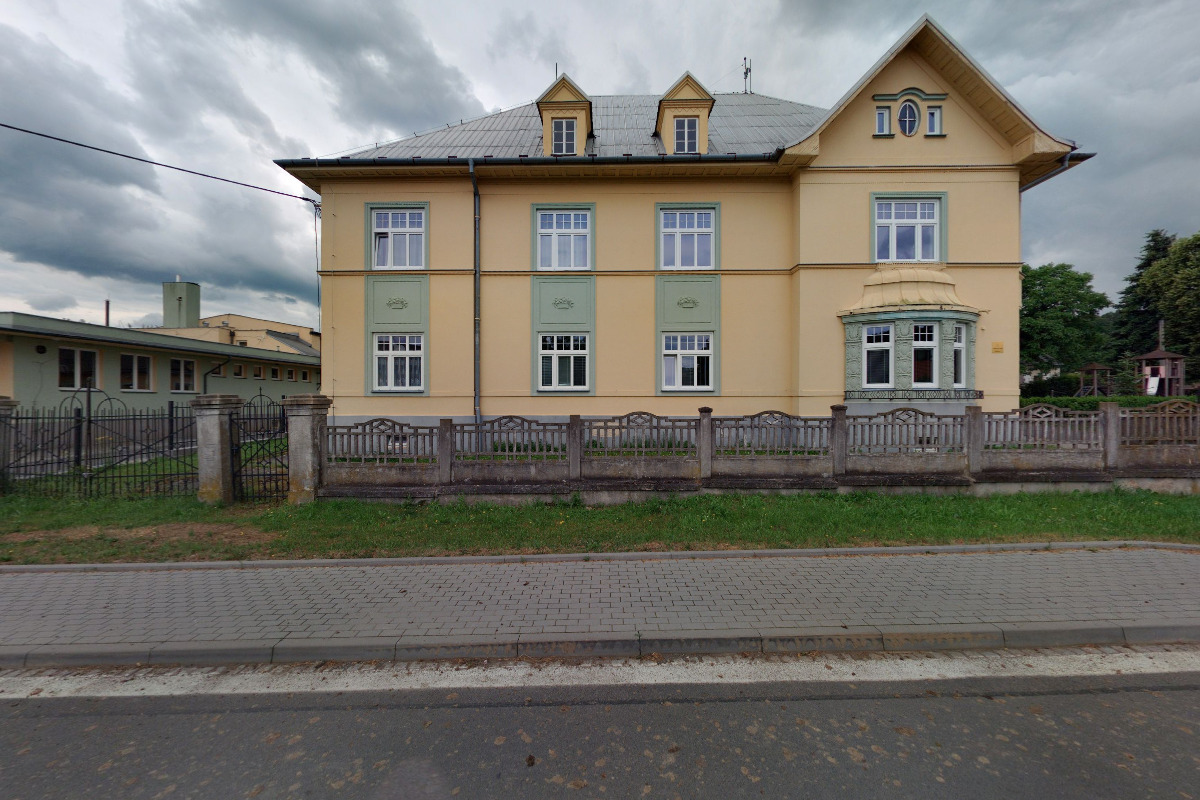 SH ČMS - Sbor dobrovolných hasičů Lichnov