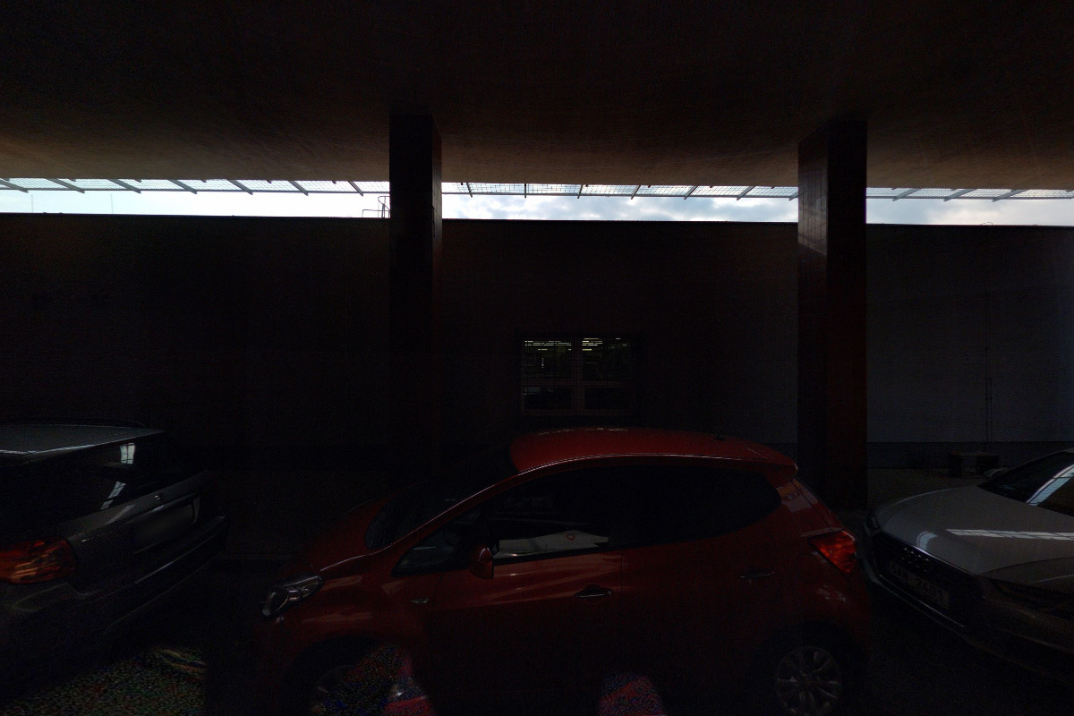 Ústav soudního lékařství - Fakultní nemocnice Ostrava