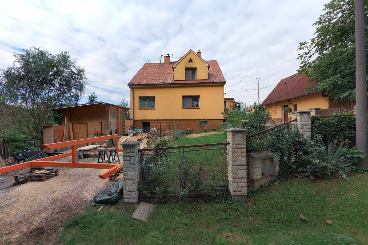 Stolařství Janíček