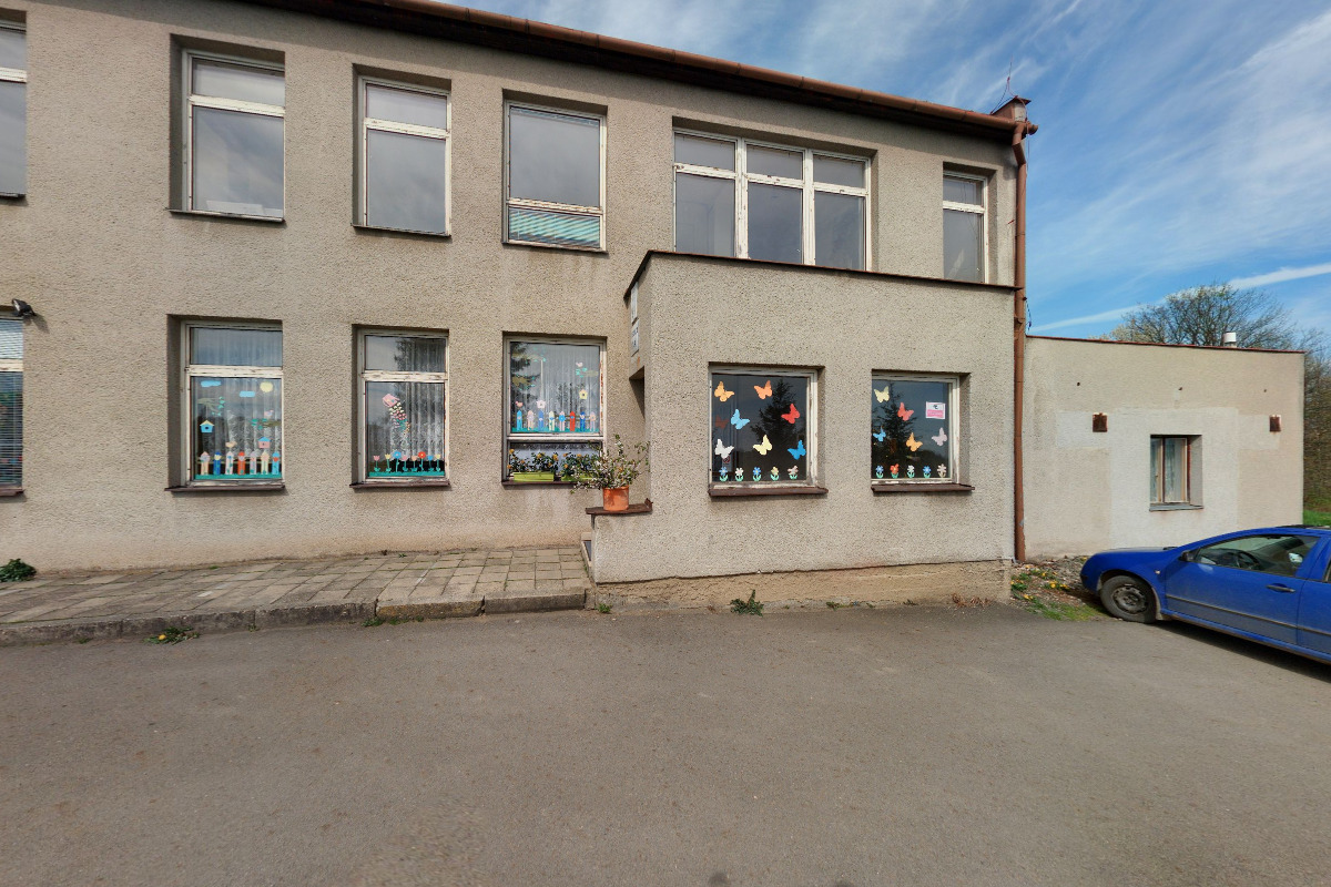 MŠ Březová foto 2