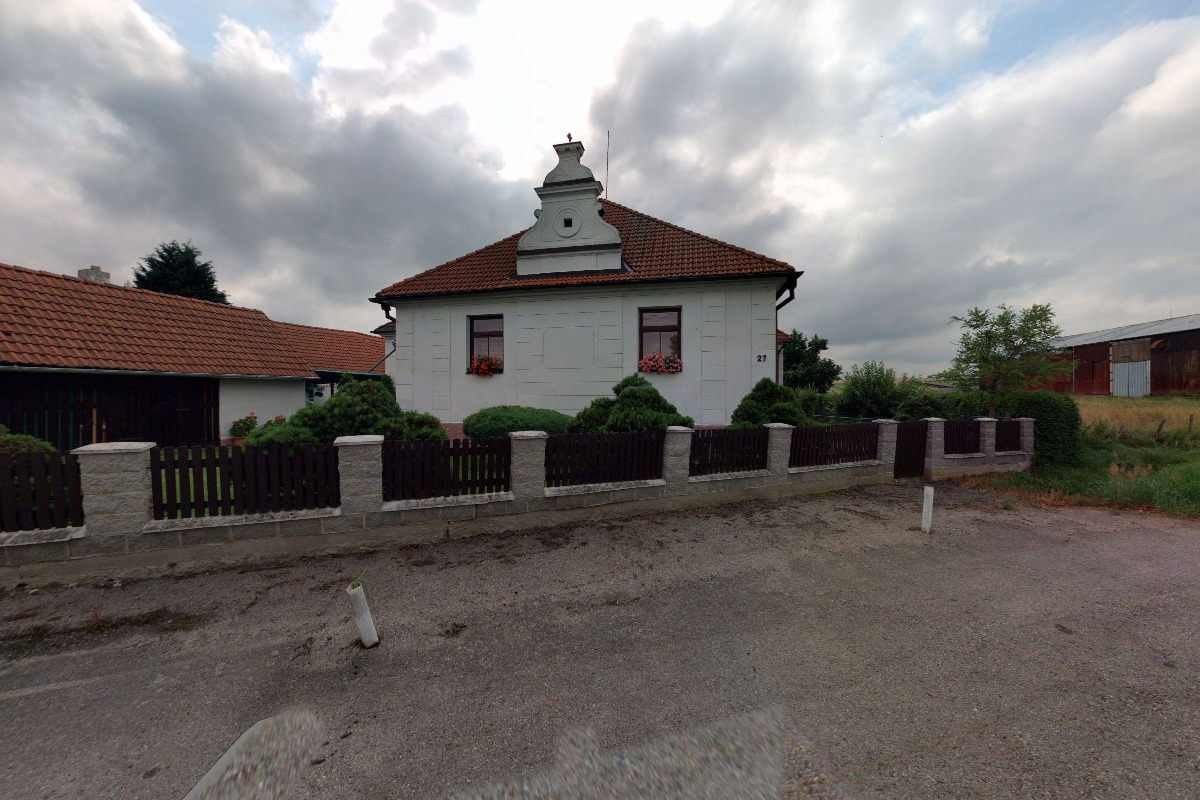 Chalupa Jeznice foto 1