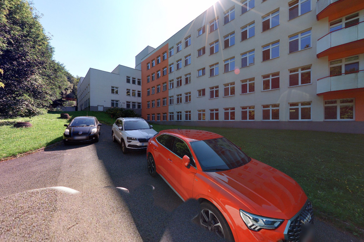 Léčebna dlouhodobě nemocných - Městská nemocnice Ostrava foto 2