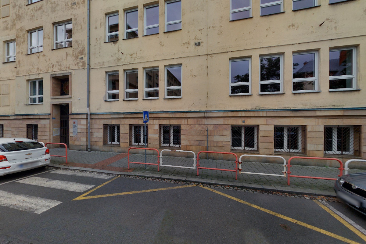 Střední umělecká škola Ostrava, Matiční foto 2