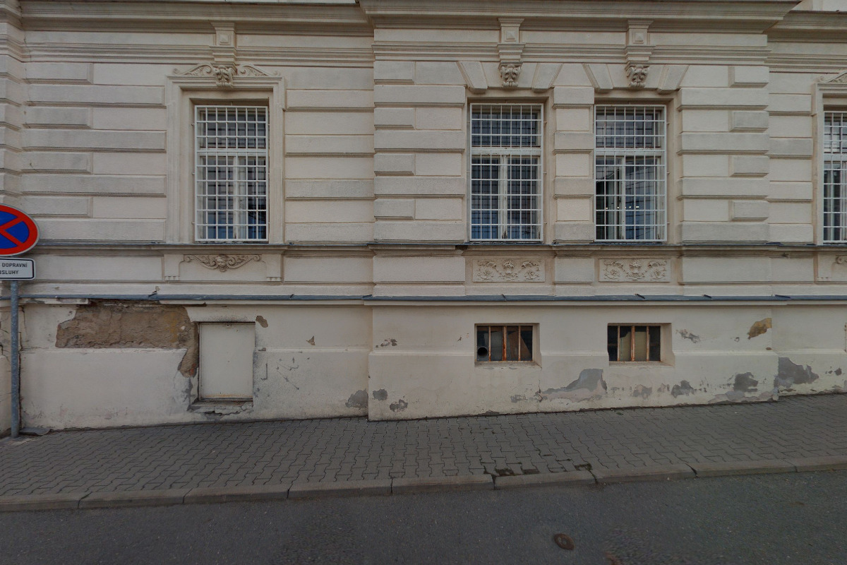 Pošta Horní Benešov foto 3