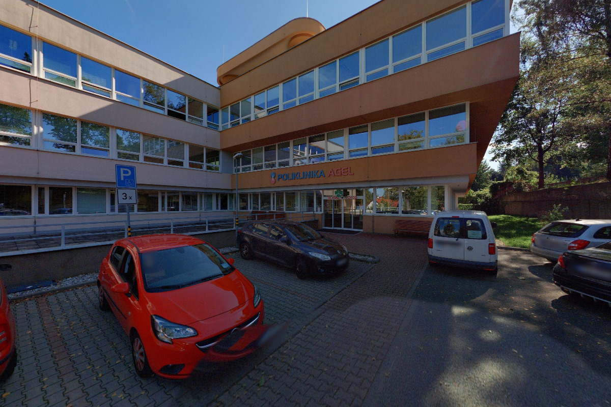 Onkologická ambulance - Nemocnice AGEL Nový Jičín