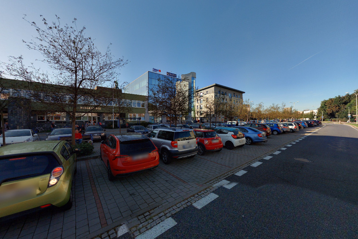 Česká spořitelna, a.s. foto 2