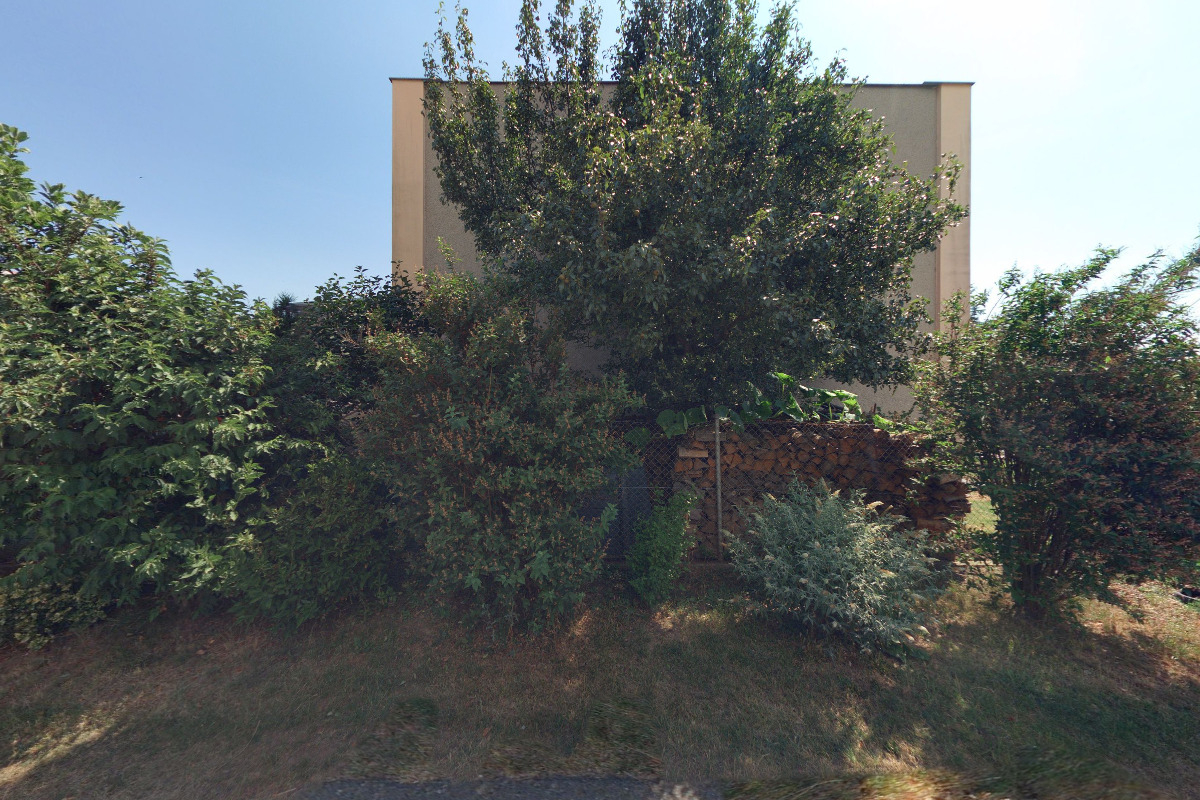 DECHOVKA DOLANKA - Dolany u Olomouce