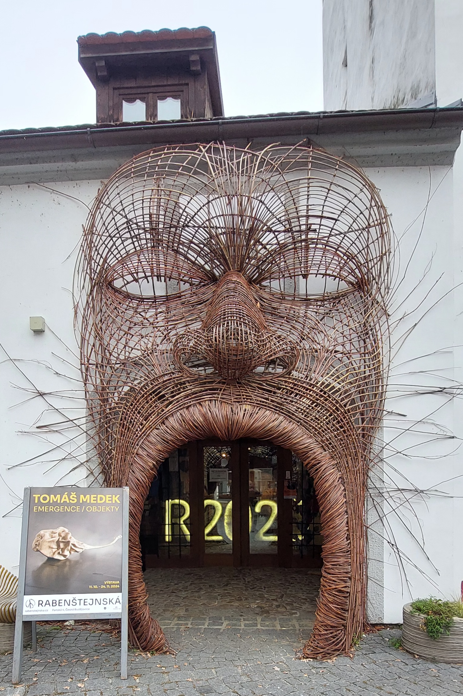 Rabenštejnská 2020 foto 6