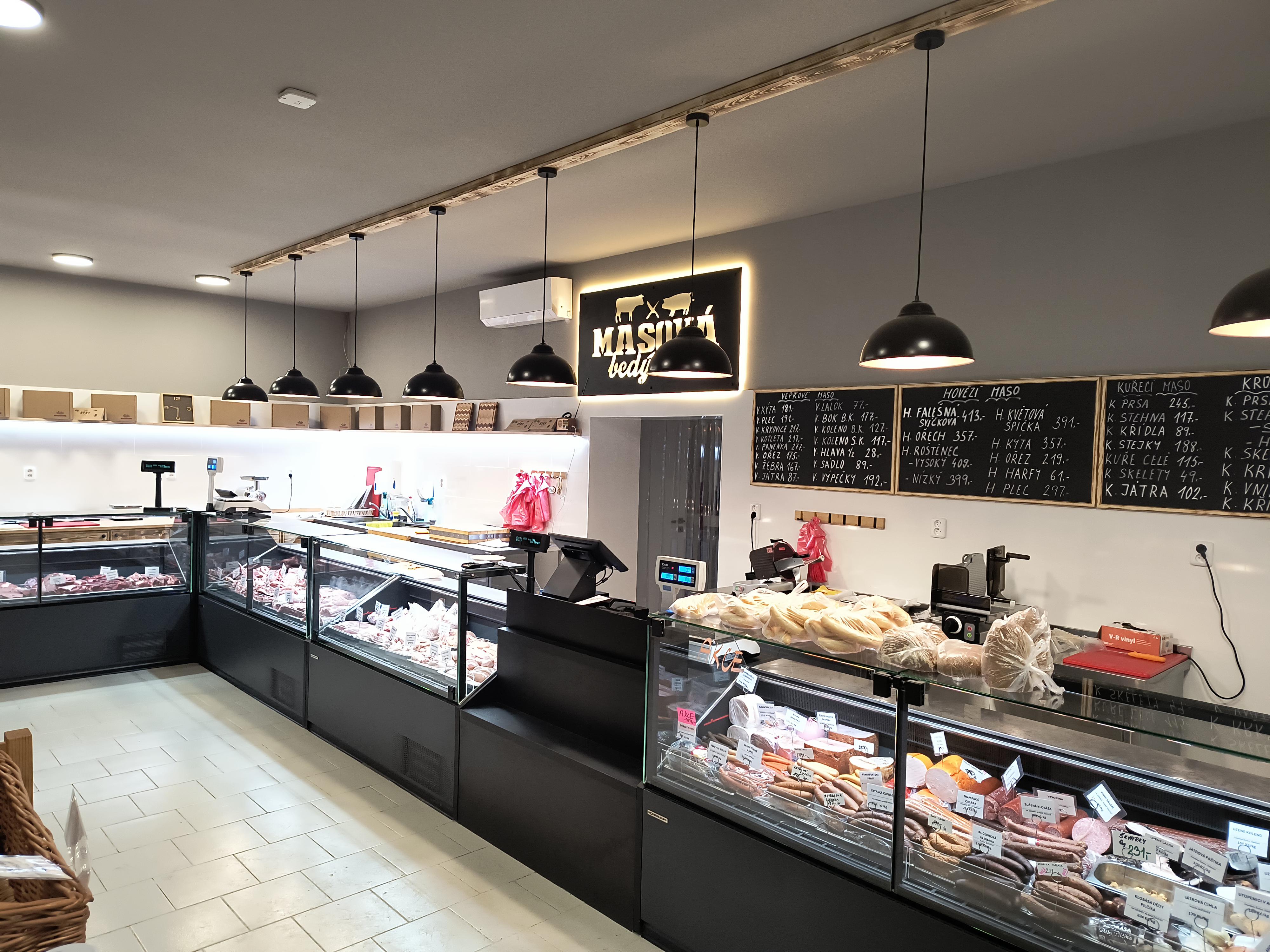 MASOVÁ bedýnka, s.r.o. foto 3