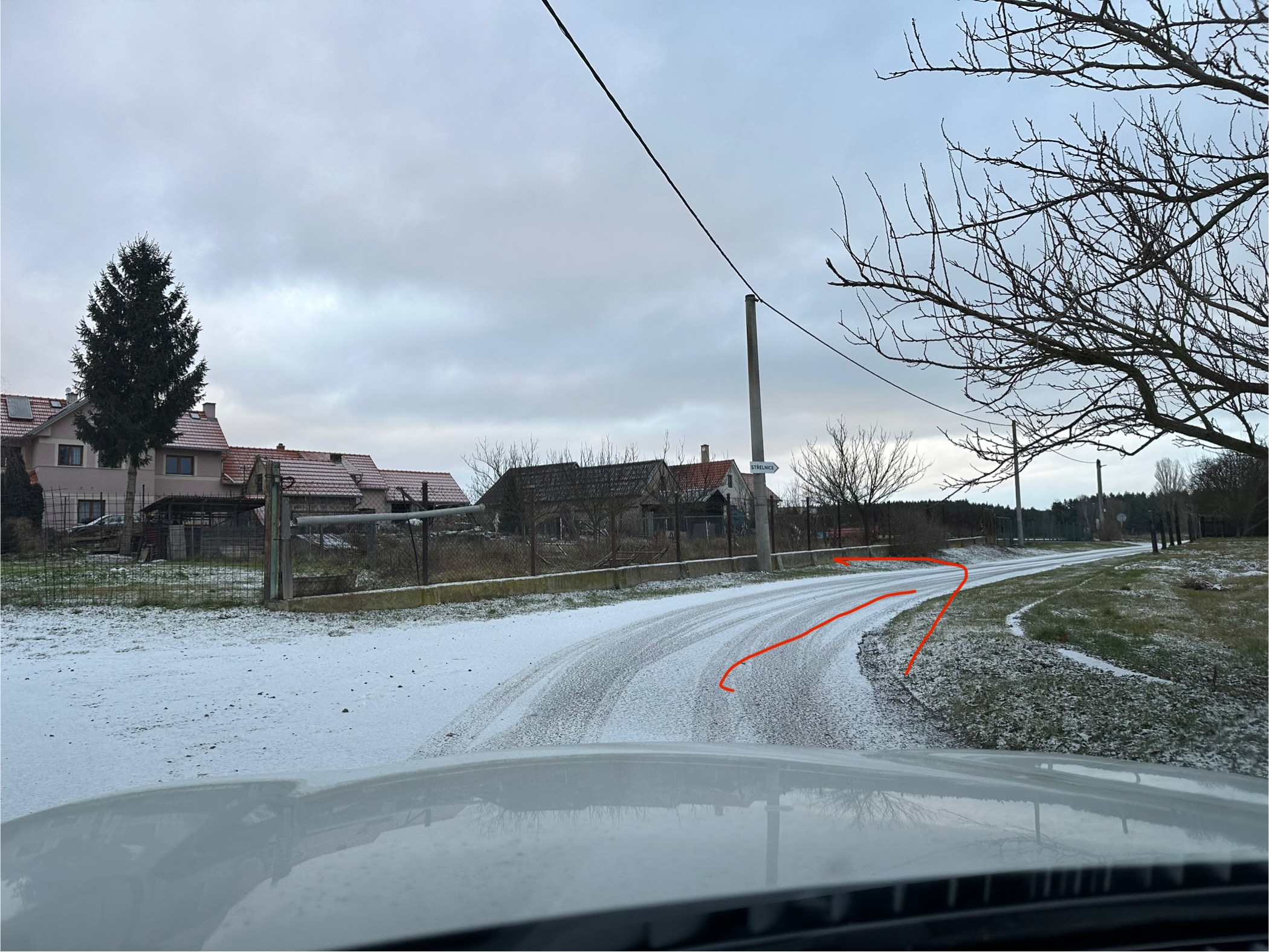 Střelnice Oleško foto 4