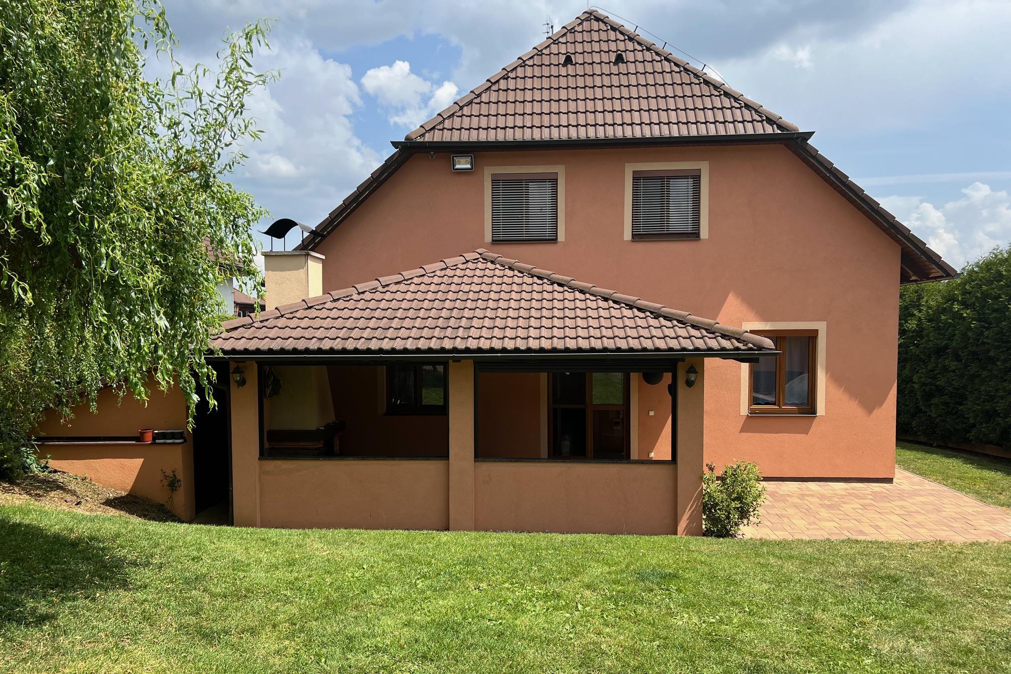 Ubytování v Nalžovicích