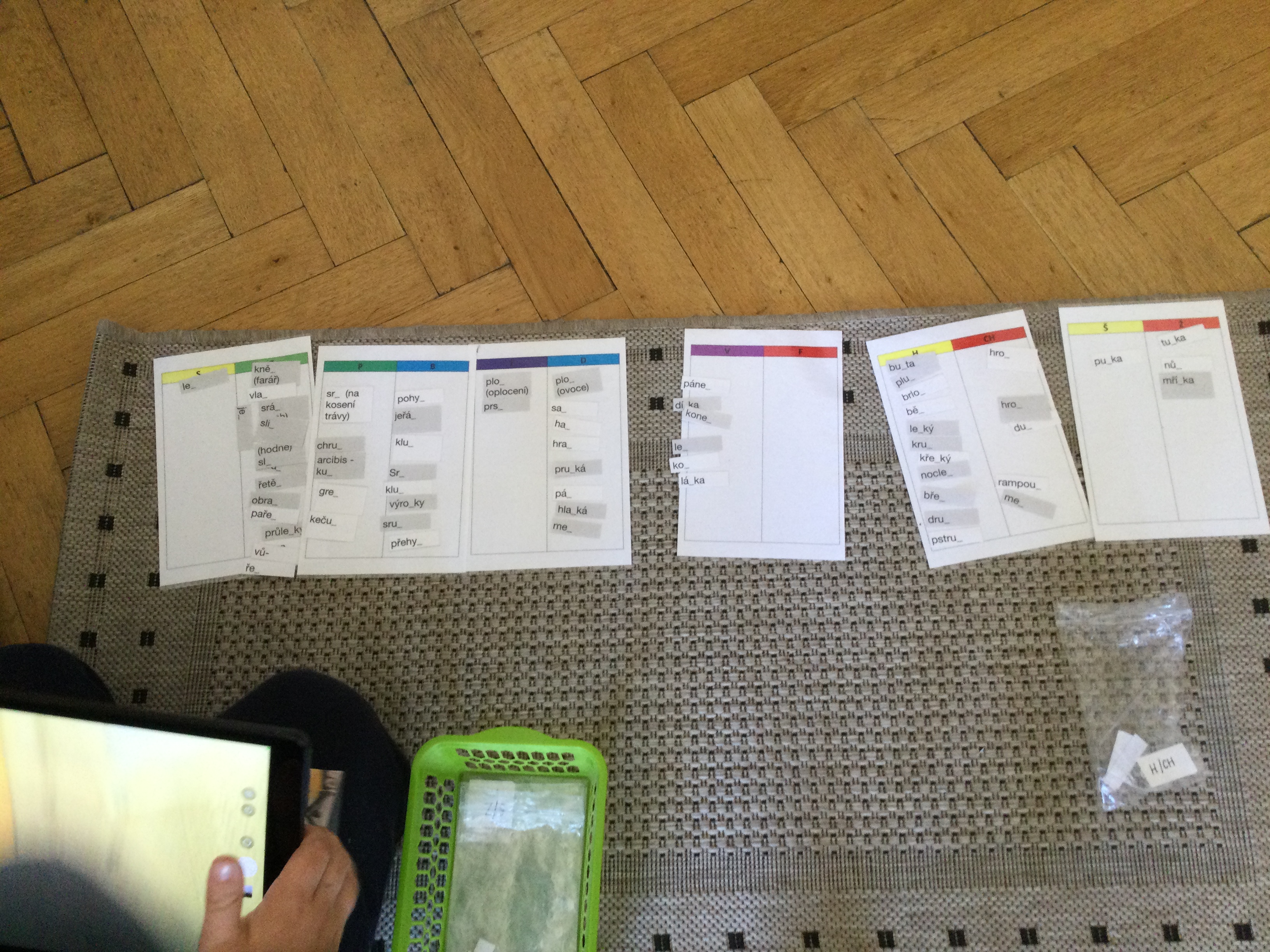 Základní škola Five Star Montessori, s.r.o. foto 6